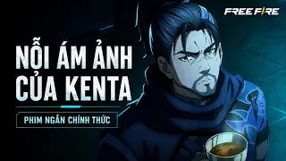 Nỗi Ám Ảnh Của Kenta | Phim Ngắn Chính Thức