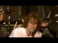 Pigeon Detectives - Romantic Type (LIVE T in the Park 2008)