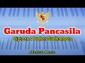 Download Lagu Garuda Pancasila - Cipt. Prohar Sudharnoto (Instrumental/Lyric/Minus one)