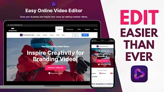 best free online video editor wondershare vidair create high quality video online