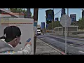 YBN LS V4 On Demon Time Part 1 GTA Roleplay Los Scandalous GTA RP
