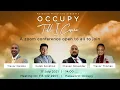 Download Lagu “Occupy Till I Come” Conference - Trevor Thomas, Caleb Sookhoo, Trevor Naidoo, and Cheven Govender