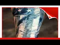120 American Flag Tattoos For Men 2020 Us Patriotic Designs