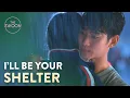Download Lagu Kim Soo-hyun braves the rain to find Seo Yea-ji | It’s Okay to Not Be Okay Ep 4