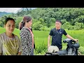 Download Lagu Police Luyen was surprised at the person his mother wanted to introduce