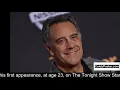Brad Garrett biography