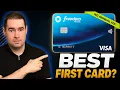 Chase Freedom Rise Review Best First Credit Card