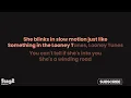 Mark Ronson & RAYE - Suzanne (Acoustic Karaoke)