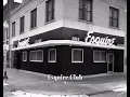 Historic Bars Dickinson ND