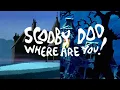 Scooby-Doo, Where Are You! Seasons 1+2 Mashup