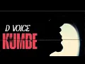 D Voice - Kumbe (Music Cover) 2025