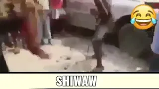 تركيب صوت جدا مضحك 