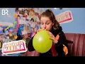 Lagu Der Atmungs-Check | Reportage für Kinder | Checkerin Marina | BR