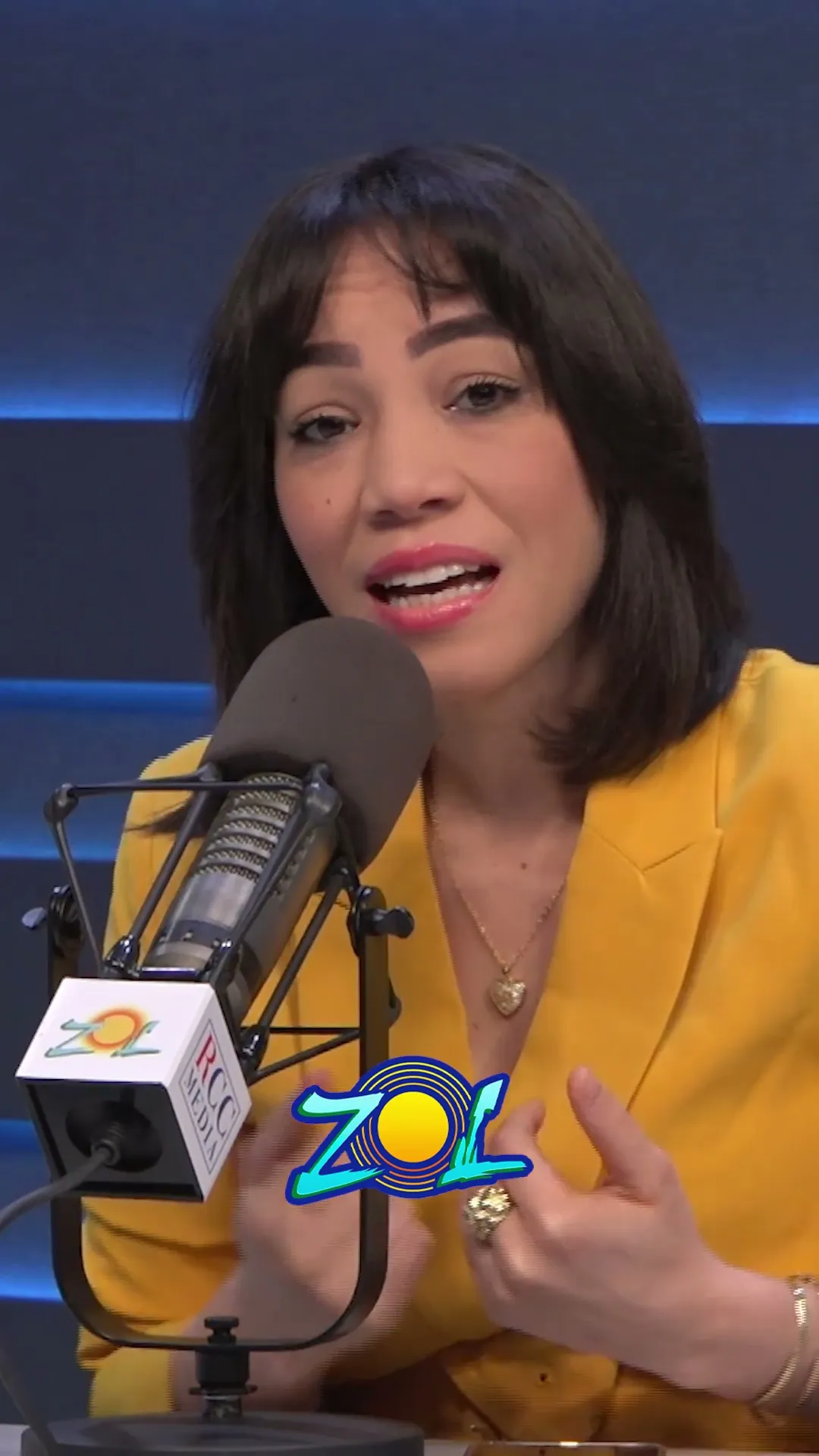 ¿DÓNDE ESTÁ LA LEY?