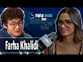 The Real Deal About Feminism Modern Dating Farha Khalidi DSH