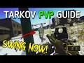 The Guide To WIN More Fights With AGGRESSION Tarkov Tips