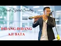 Download Lagu DIDANG DIDANG \u0026 AJI BATA FRIADI SIJABAT SERULING. GONDANG BATAK UNING UNINGAN