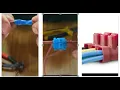 EMPALMES ELECTRICOS CON CONECTORES CUAL ES MEJOR