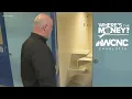Where s The Money Conditions poor inside deteriorating Chester County jail