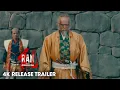 Download Lagu Ran (1985 Movie) Official 4K Release Trailer – Akira Kurosawa
