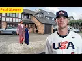 MLB Paul Skenes s Girlfriend Family MLB Career Religion Houses Cars Lifestyle And Net Worth