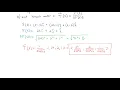 3 2 Calculus of Vector-Valued Functions