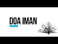 Download Lagu Doa iman - Cover (Versi Perempuan )