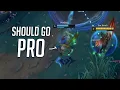 Download Lagu RATIRL finds a Thresh that should go PRO