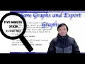 Save Graphs and Export Graphs Stata Graphics and Data Visualization Five Minute Stata Topic 18