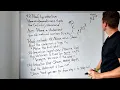 1 2 Proof by induction 1 2 1 First example Triangular numbers