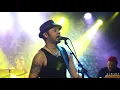 Cozy Republic - Hitam Putih (Live Sallo Innyan)