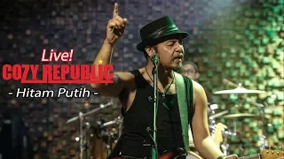 Download Cozy Republic - Hitam Putih (Live Sallo Innyan) MP3