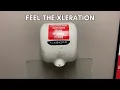 Excel Dryer Xlerator Speedway W Stadium Blvd - Ann Arbor MI