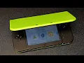 Nintendo New 3DS XL Shell Housing Replacement Complete Housing Swap Nintendo Restoration