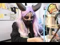 Nightmare at TLC collective