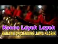 Langgam Gending Uyon Uyon Terbaru Full Album 2023