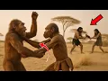 Download Lagu Leven miljoenen jaren geleden | De eerste prehistorische mensen stonden tegenover een minder ontw...
