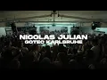 Lagu NICOLAS JULIAN @ GOTEC KARLSRUHE