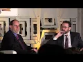 Deloitte s Jeff Orlando Career Advice for Chief Learning Officers
