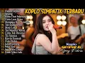 Lagu AJENG FEBRIA - DALAM SEPIKU, CINTA DARI SEBERANG, MASA LALU - SIMPATIK MUSIC FULL ALBUM LAGU VIRAL!