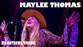 Download Boarded Up Music | Maylee Thomas Band - Beautiful Thing MP3