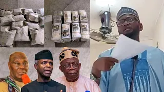 rabawa delagates dollars bamu fara kuka a nigeria ba sheikh abubakar triumph