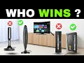 7 Best Indoor Digital TV Antennas for Free Television Clear Signal 2026 Which One Is the Best