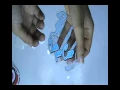 3D Door Stickers