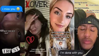 breakup tiktok s that will make you sad