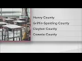 School closings due to severe weather