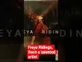 Download Lagu Vinyl Records Of Brilliance #freyaridings #vinylalbum #music #pop #popular