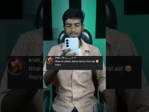 Krishna Janmashtami Par Rola 😳😂 | Instagram Funny Comments | Monu Yadav | #shorts