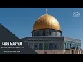 Download Lagu Surah Maryam (19) - Shaikh Mohamed Hashem