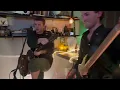 Download Lagu OK King - Napalm: master-plan Harlem Lounge Sessions